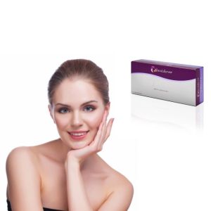 Face Application 1.0ml Juvederm Dermal Filler With Hyaluronic Acid