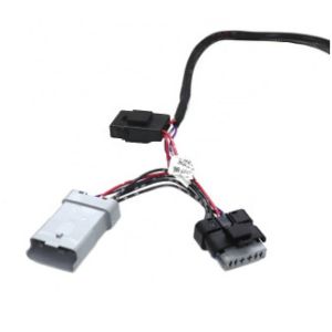 Source Manufacture Customized High Quality Cable Assembly Automobile Wire