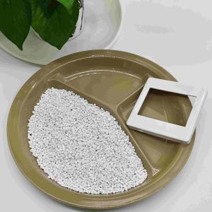 IP68 Polycarbonate Compound With Optimized Light Diffusion For Wet Locations