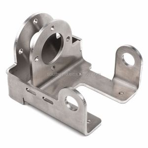Perfect Service Stainless Steel Metal Hardware with Customizable Sheet Metal