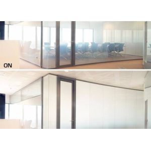 Switchable Dimming Glass Film Smart PDLC Magic Film
