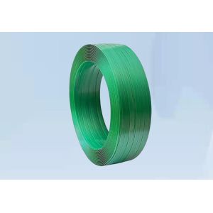 12.7mm 1/2 Inch Recycled PET Packing Belt Pallet Strap For Transportation