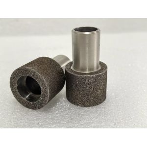 Quality 3C9 32*40*8 mm B126 Electroplated CBN Grinding Bit for sale