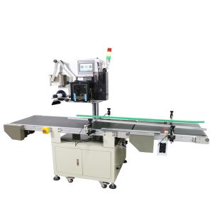 Streamlined Barcode Scanning Solutions for User-Friendly Commodity Label