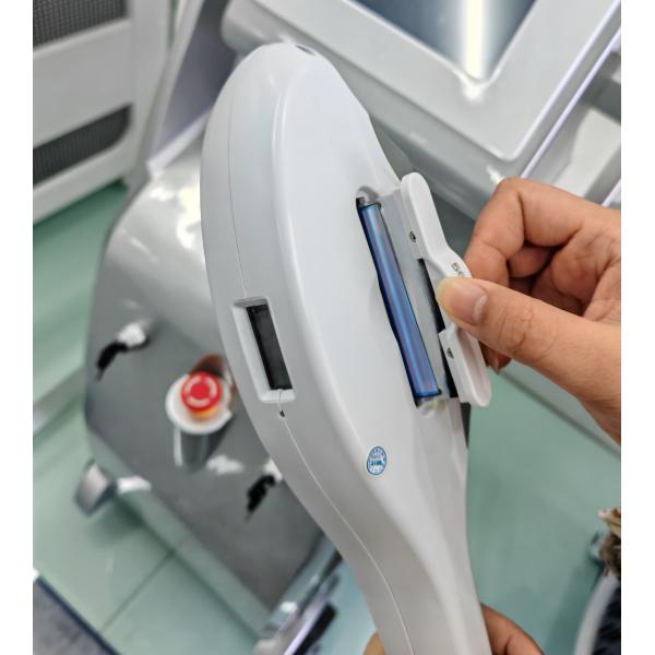 Professional Multifunction Hair Removal Tattoo Remove Ipl Elight Laser Beauty