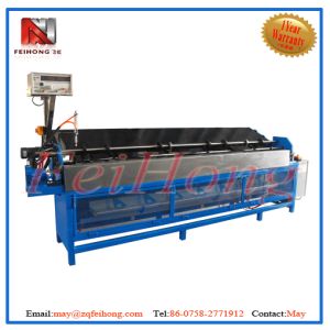 Auto Feeder With Withstand Test for heaters