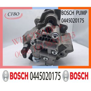 0445020175 BOSCH CP3 DIESEL ENGINE FUEL PUMP 0445020007 0445020066 5801382396