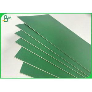 Quality High Stiffness 70 x 100cm 1.2mm - 3.0mm Colored Book Binding Board In Sheet for sale