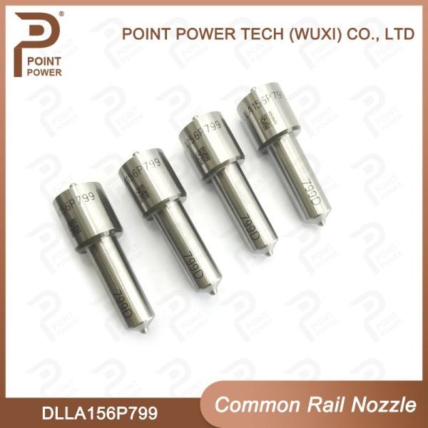 DLLA156P799 /093400-7990 DENSO Common Rail Nozzle For Injectors 095000-500# 8