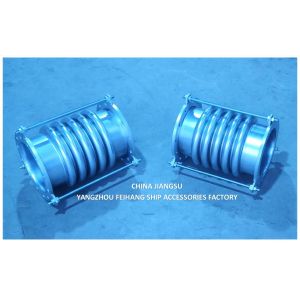 China Supplying Expansion Joints & Stainless Steel Bellows Expansion Joints