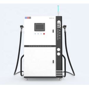 Retail 220V Ac Charging Machine Portable Ac Recharge Machine