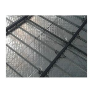 Nonmetal EPE Foam Sheet Protective , Aluminum Foam Roof Panels Adhesive