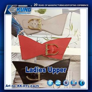 Spring And Summer Women'S Flying Woven Upper (Super Soft Material | Moisture