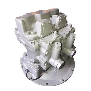 Belparts EX120-5 Excavator Main Pump Hpv050FW Hydraulic Pump For Hitachi 9151416