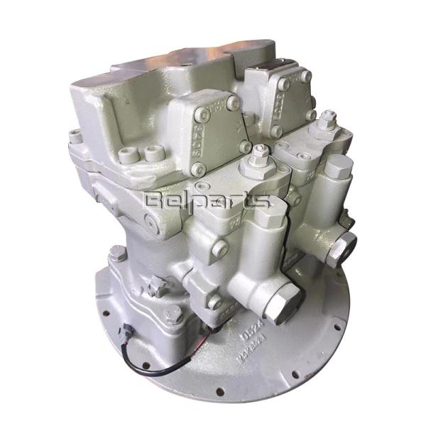 Belparts EX120-5 Excavator Main Pump Hpv050FW Hydraulic Pump For Hitachi 9151416