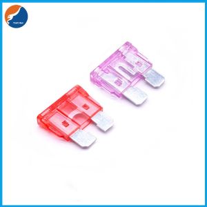 Standard Medium Low Profile Auto Blade Fuse 40A 32V 58V ATO ATC ATY Automotive