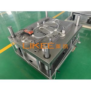 China Steel SKD61 Aluminium Foil Container Die O Temper Status on sale