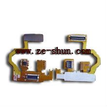 mobile phone flex cable for LG AX275 slider