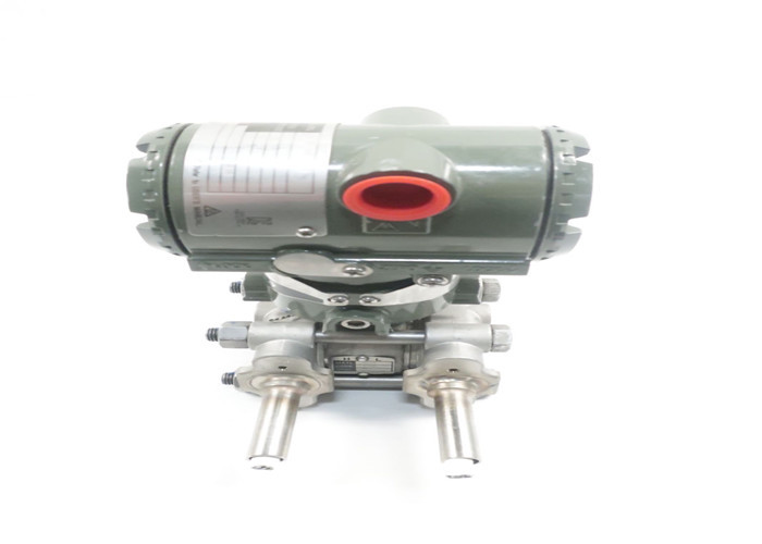 Yokogawa EJA110A Differential Pressure Transmitter EJA110A-DMS4A-92DA 1 to