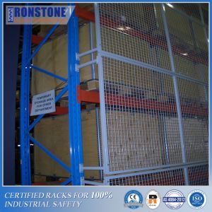 Galvanized Warehouse Safety Accessories
