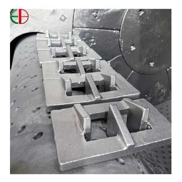 Buy Lightweight Aluminum Alloy Castings Wear-Resistant Durable for Automotive Machinery Industrial Application ADC12 Zinc Zinc Alloy at wholesale prices