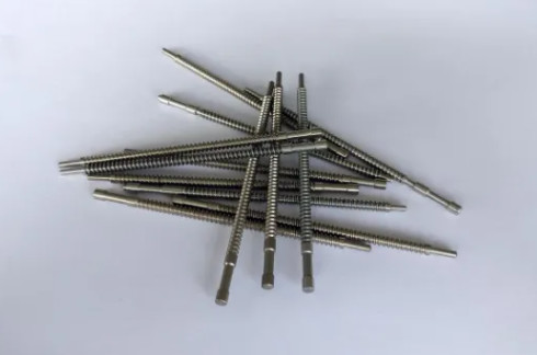 Ra0.1 0.0005in CNC Turning Parts ODM OEM Medical Grade