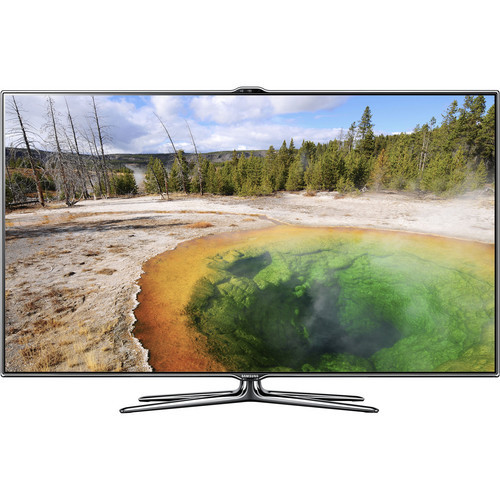Buy Samsung UN60ES7500 60" Class Slim LED HDTV at wholesale prices