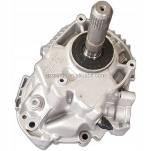 China 95B341010 Transfer Case Assembly for Porsche Macan 2015-18 95B 341010A Auto Transmission Parts on sale