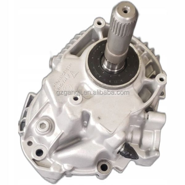95B341010 Transfer Case Assembly for Porsche Macan 2015-18 95B 341010A Auto