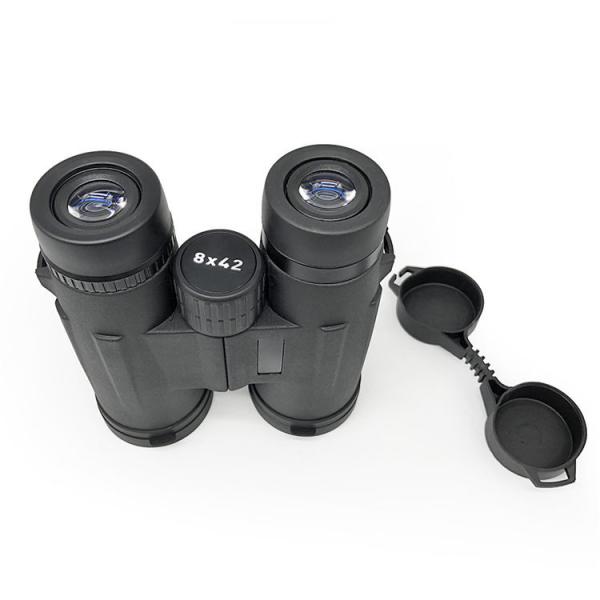 Buy 8x42 Russian Military Compact Binoculars Roof Bak4 With Tripod at wholesale prices