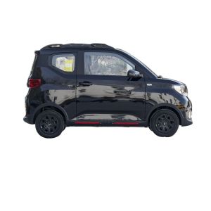 Automobile Hongguang MINIEV 2022 GAMEBOY 300km Play Coffee Lithium Iron