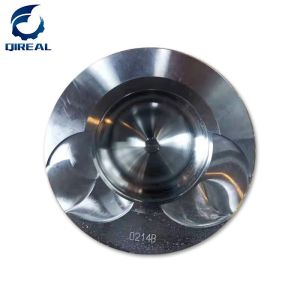 D1146 Diesel Engine Parts Piston OEM NO 0214B