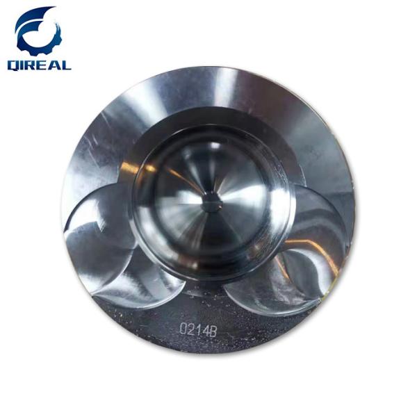 Buy D1146 Diesel Engine Parts Piston OEM NO 0214B at wholesale prices
