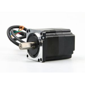 China Low Speed Brushless DC Motor 48v 94-377w 3000rpm 60mm With CE/ROHS on sale
