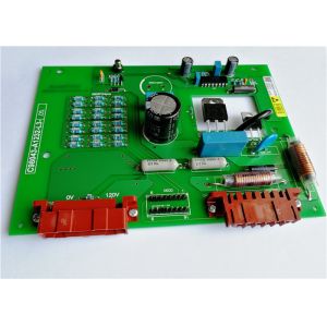 C98043-A1232 Printing Machine Spare Parts MO Excitation Board