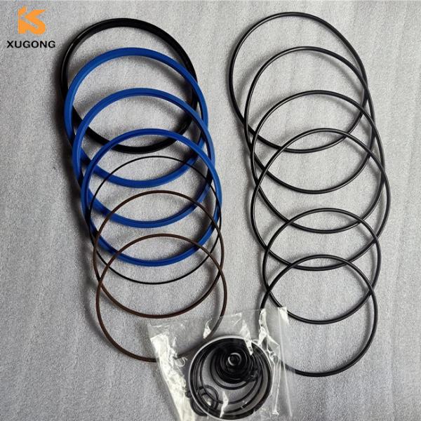 Buy Excavator BREAKER SEAL KITS for SB121 SERVICE KIT at wholesale prices