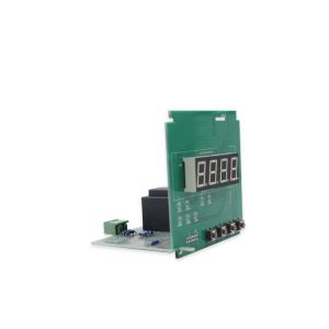 96*96 new frequency meter for complete cabinet