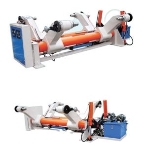 Quality Hydraulic Shaftless Mill Roll Stand Automatic Grade Automatic for sale