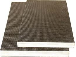 Quality high quality Anti-slip film faced plywood manufacture for sale