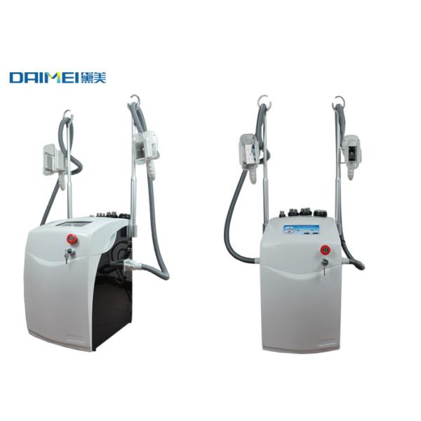 Buy DM-VG1 Cryolipolysis Slimming Machine RF Radio Frequency Cavitation Beauty Equipment at wholesale prices