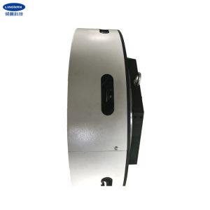 Pneumatic Power Chuck with 3 Years Warranty 230mm Claw Stroke and 2KN Clamping