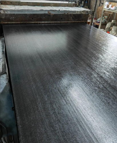 Quality Lightweight FRP Sheets Transportation / Construction Engineering Supporting Panels for sale