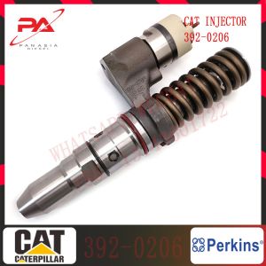 162-8809 C-A-T Diesel 3512B Engine Common Rail Fuel Injector 250-1306 20R-1269