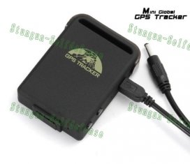 car GPS tracker/mini GPS tracker/ GPS GPRS tracker / GPS tracking system
