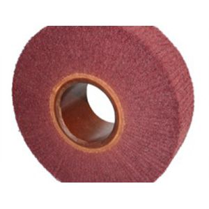 NON-WOVEN ABRASIVES