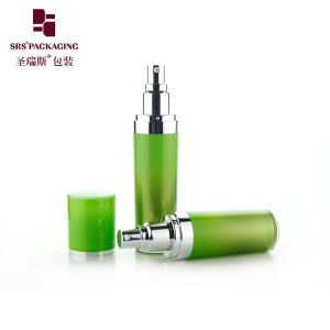 L030 30ml 50ml 80ml 120ml skincare lotion touch up bottle