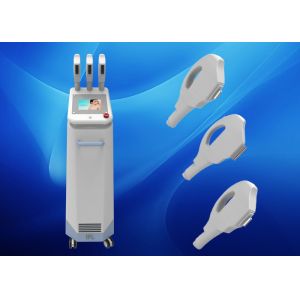 Quality salon use beauty mutifunctional hair removal/skin rejuvenation ipl machine for sale