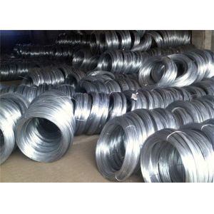 Cold Drawn Stainless Steel Welding Wire Anti Fatigue Bright Surface