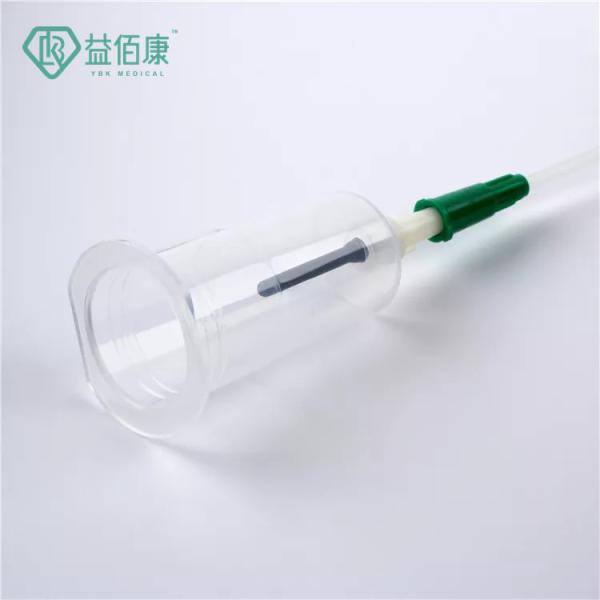 18G-23G Pen Type Blood Collection Needle