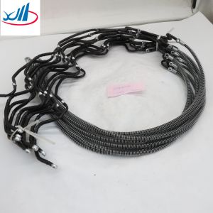 Weichai Engine Parts New Fuel Injector Return Pipe 61500080095 Injector return